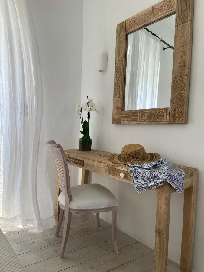 Raphael Skiathos Living-Olga Exterior photo